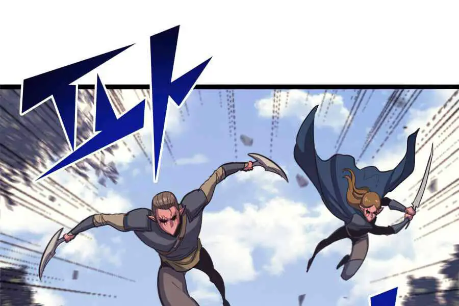 Tôi Trở Lại Thăng Cấp Một Mình Nettruyen ZZZ Chương 116 Page 33