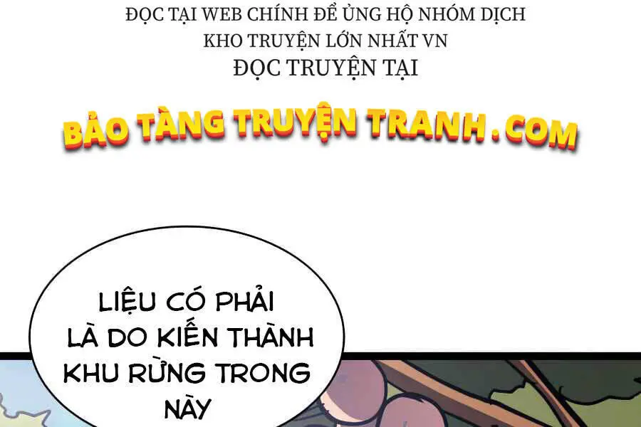 Tôi Trở Lại Thăng Cấp Một Mình Nettruyen ZZZ Chương 113 Page 43