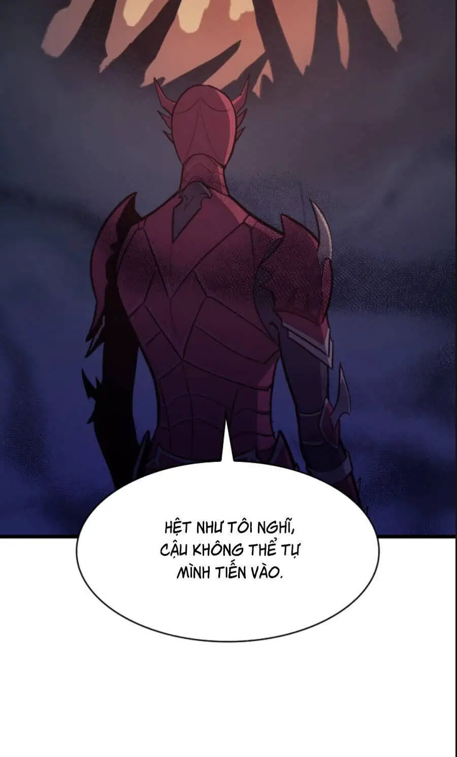 Tôi Trở Lại Thăng Cấp Một Mình Nettruyen ZZZ Chương 47 Page 43