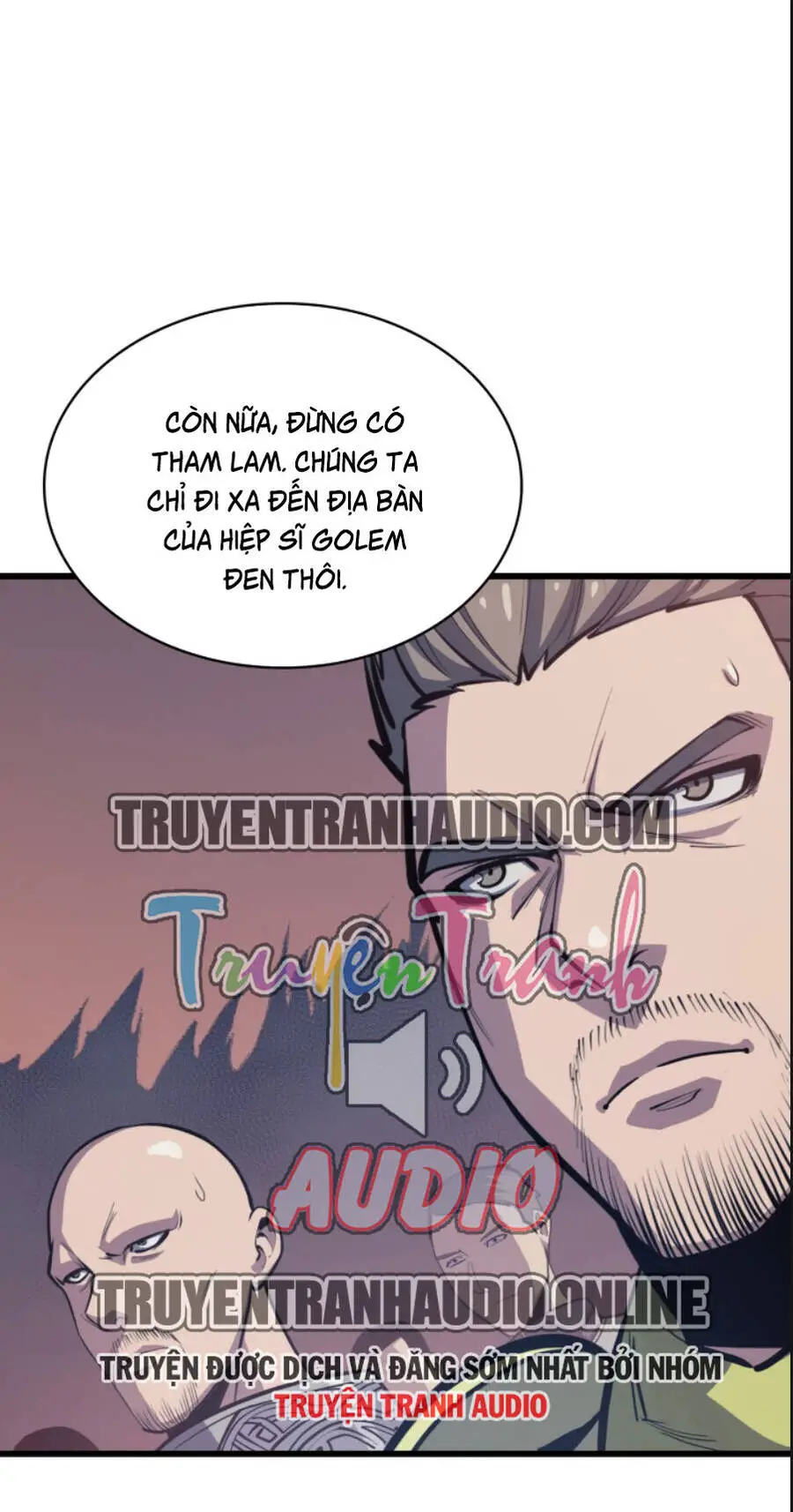 Tôi Trở Lại Thăng Cấp Một Mình Nettruyen ZZZ Chương 47 Page 49