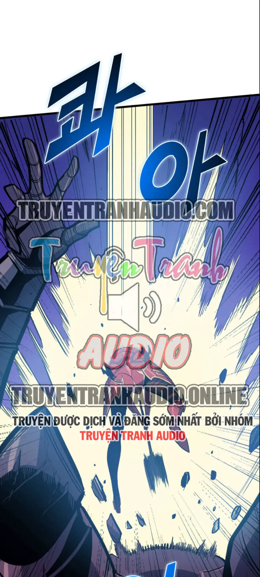 Tôi Trở Lại Thăng Cấp Một Mình Nettruyen ZZZ Chương 47 Page 97