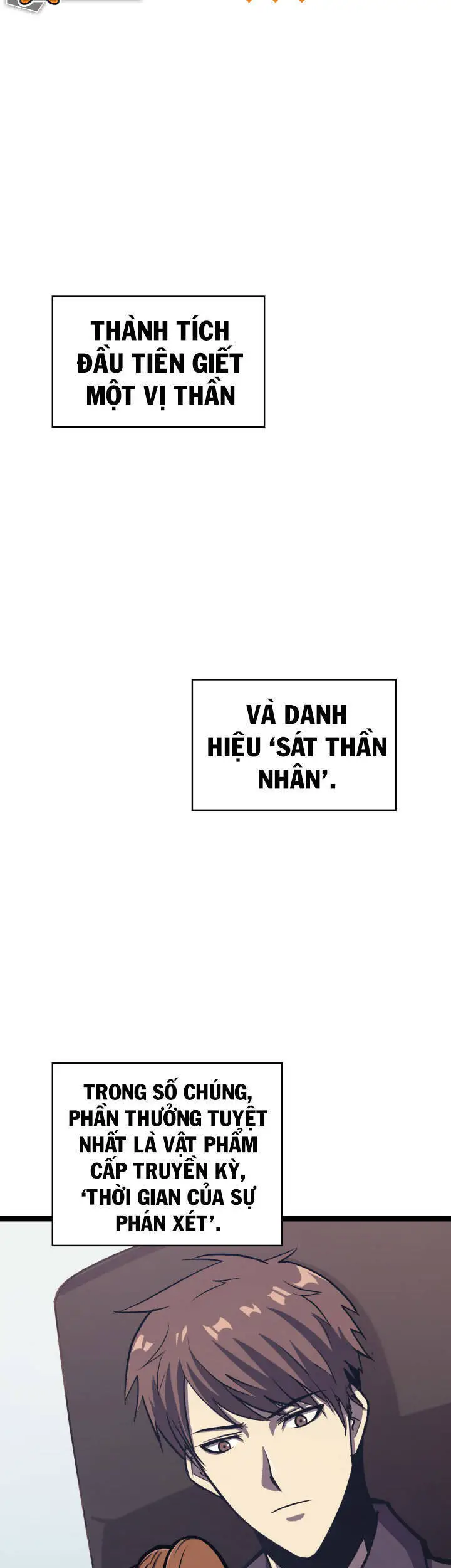 Tôi Trở Lại Thăng Cấp Một Mình Nettruyen ZZZ Chương 122 Page 13