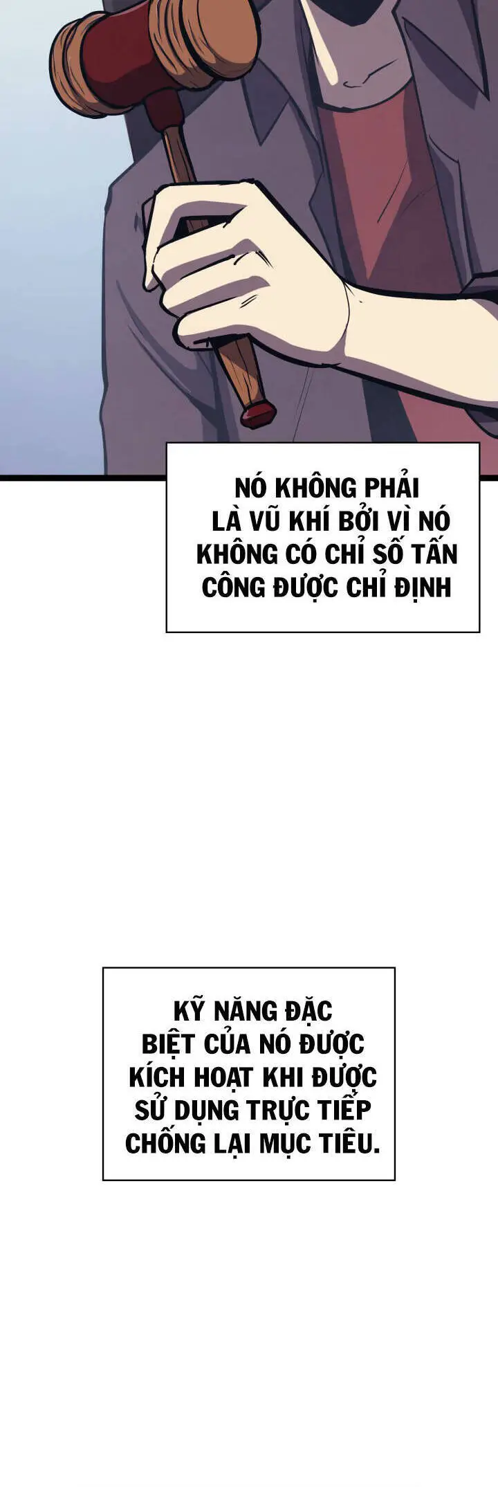 Tôi Trở Lại Thăng Cấp Một Mình Nettruyen ZZZ Chương 122 Page 14