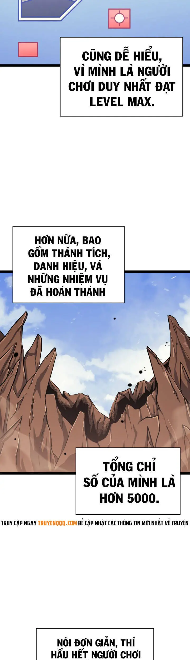 Tôi Trở Lại Thăng Cấp Một Mình Nettruyen ZZZ Chương 122 Page 17