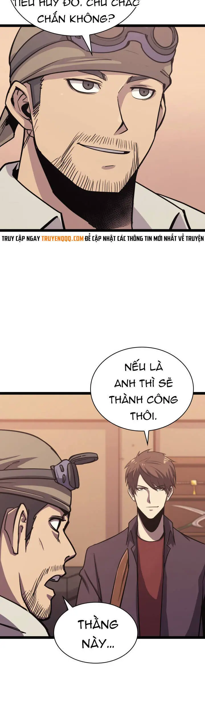 Tôi Trở Lại Thăng Cấp Một Mình Nettruyen ZZZ Chương 122 Page 26