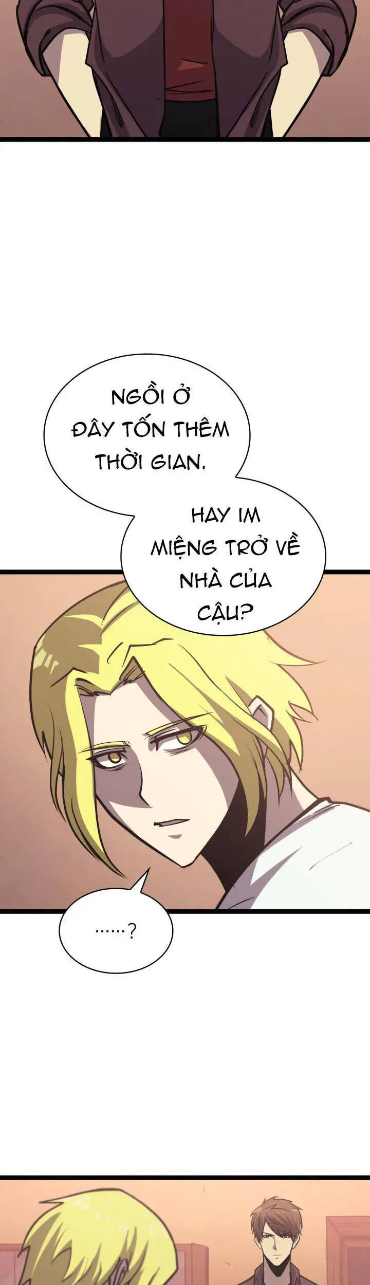 Tôi Trở Lại Thăng Cấp Một Mình Nettruyen ZZZ Chương 122 Page 34