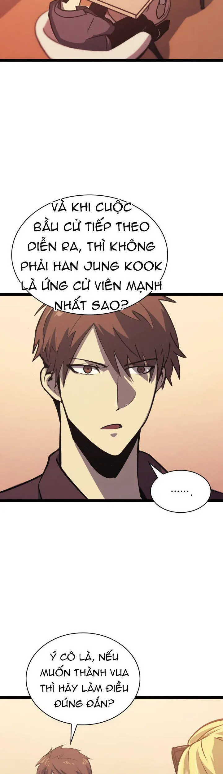 Tôi Trở Lại Thăng Cấp Một Mình Nettruyen ZZZ Chương 122 Page 47