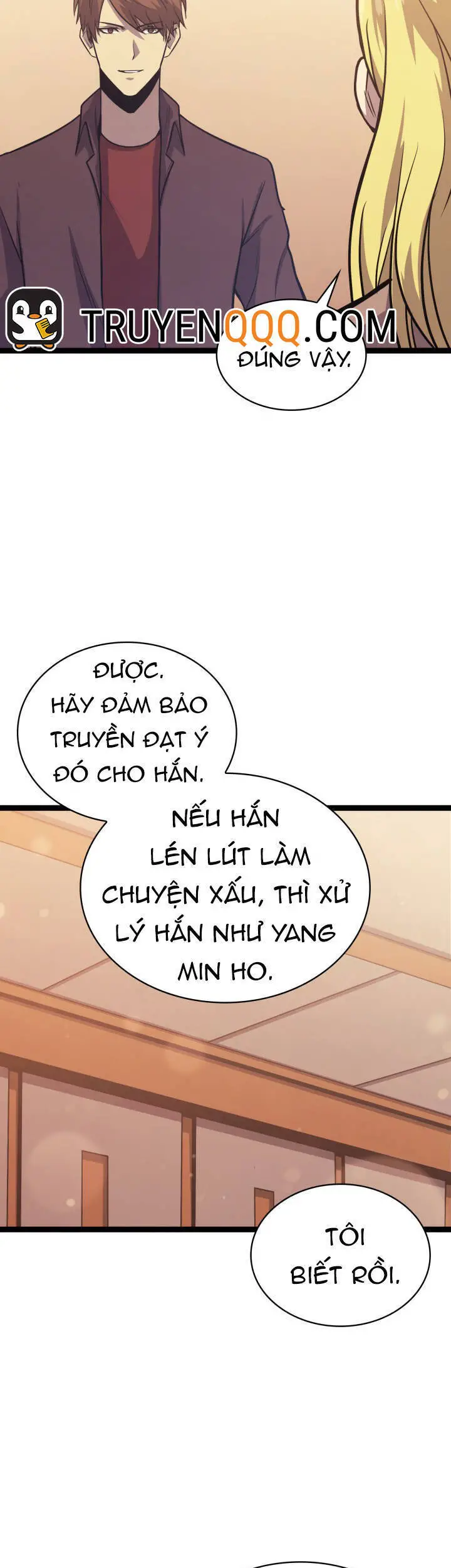Tôi Trở Lại Thăng Cấp Một Mình Nettruyen ZZZ Chương 122 Page 48