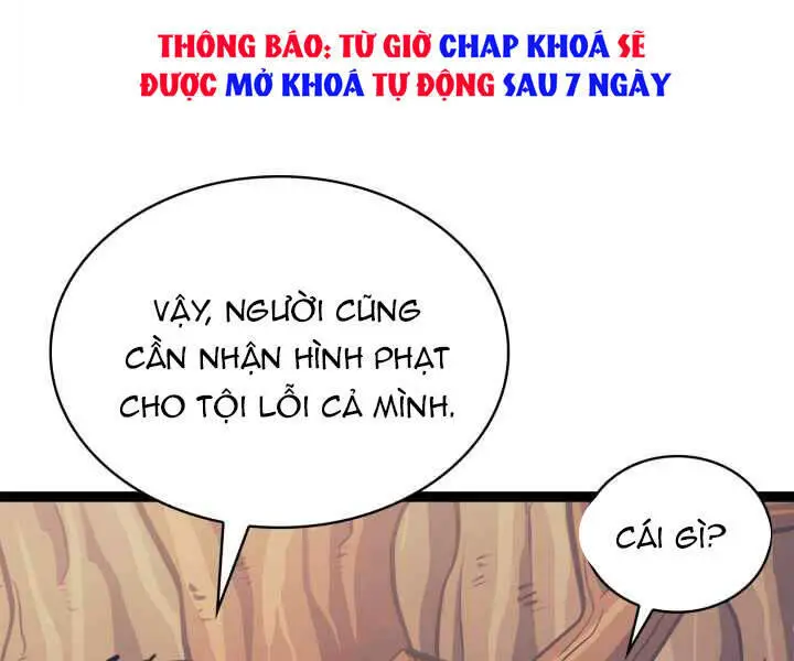 Tôi Trở Lại Thăng Cấp Một Mình Nettruyen ZZZ Chương 118 Page 126