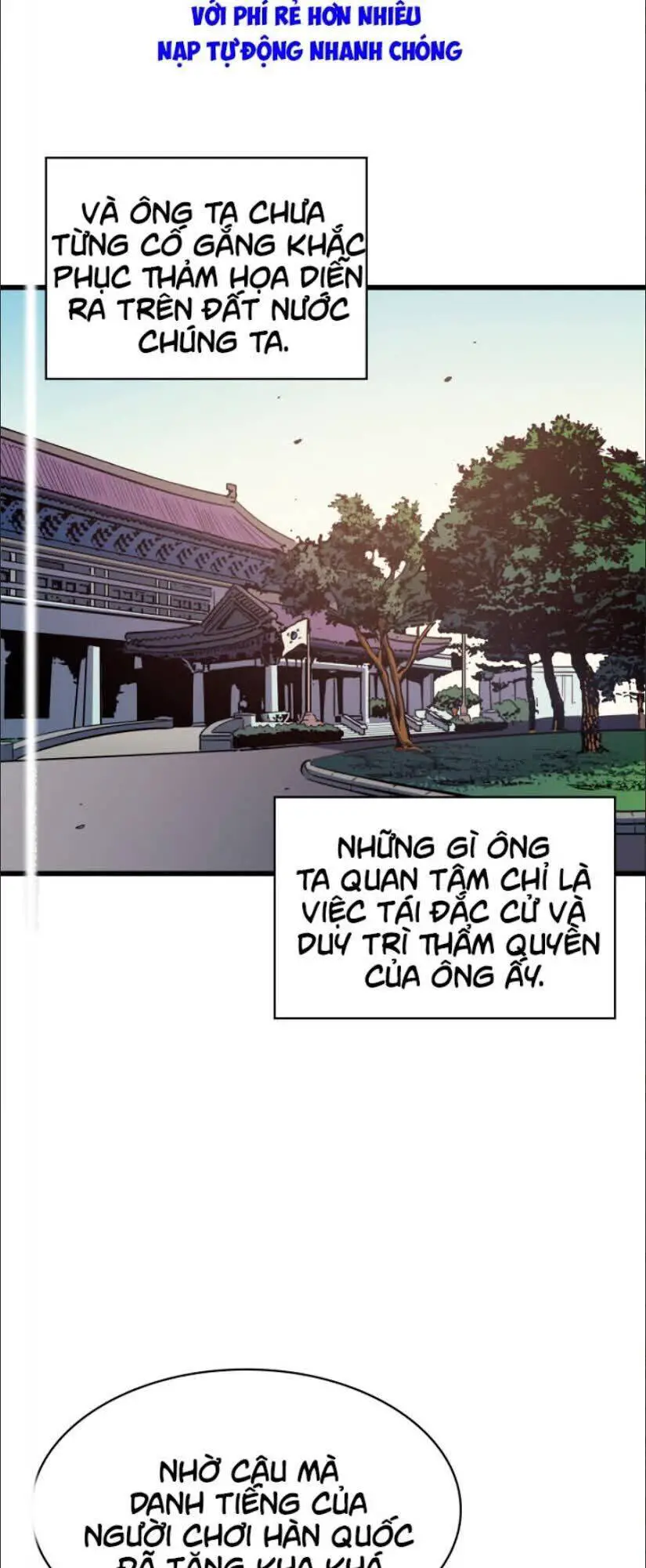 Tôi Trở Lại Thăng Cấp Một Mình Nettruyen ZZZ Chương 45 Page 11