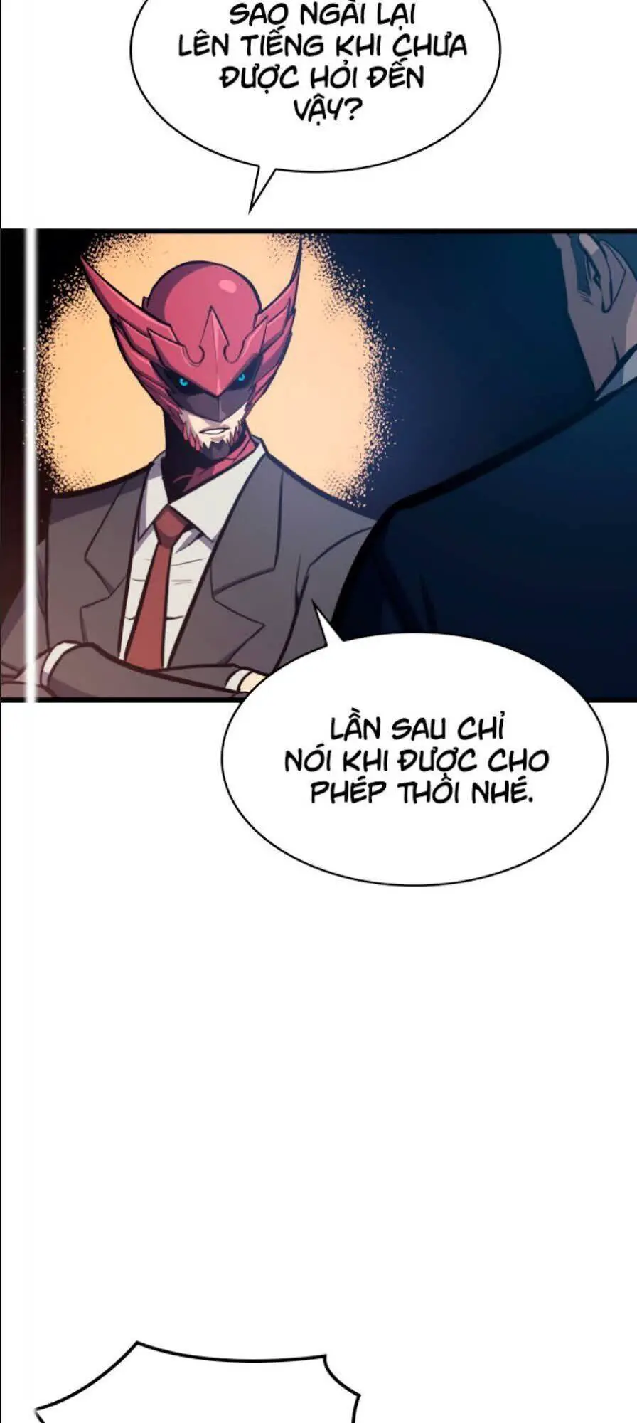 Tôi Trở Lại Thăng Cấp Một Mình Nettruyen ZZZ Chương 45 Page 28
