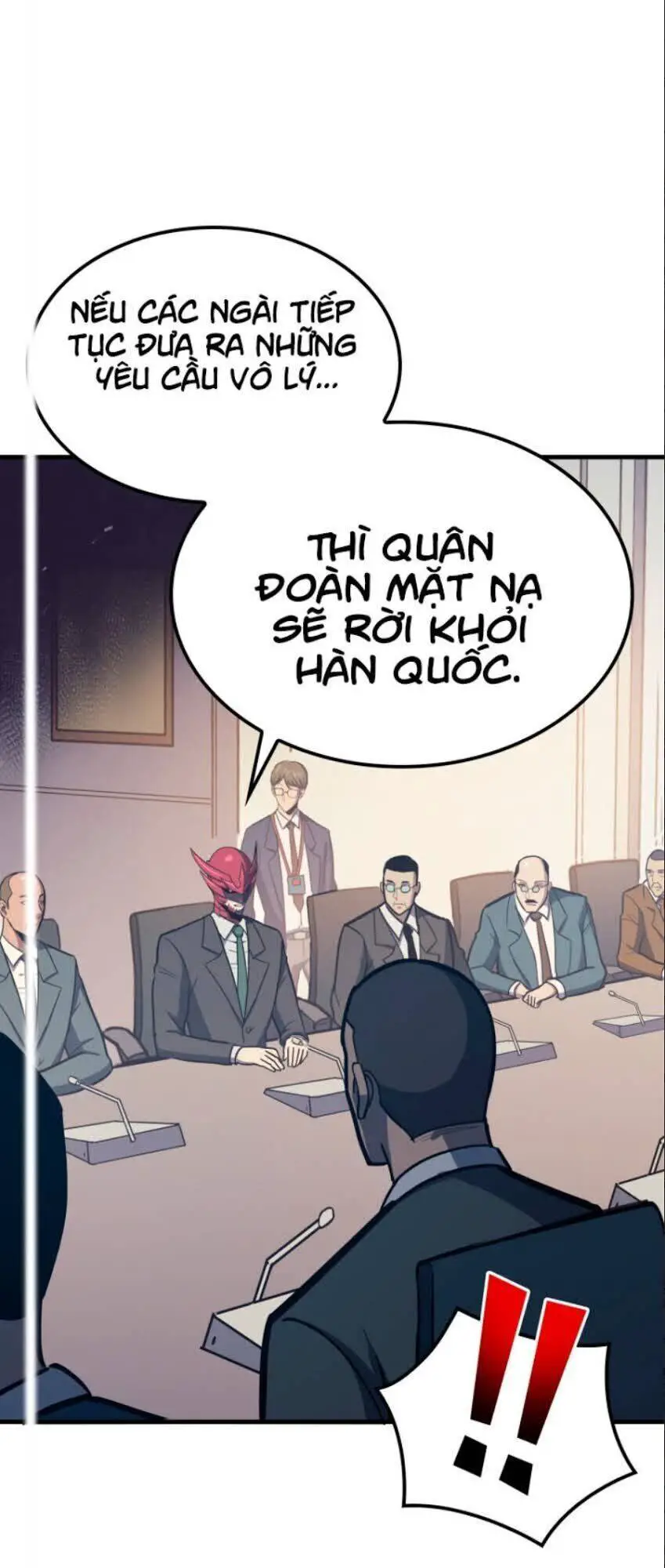 Tôi Trở Lại Thăng Cấp Một Mình Nettruyen ZZZ Chương 45 Page 36