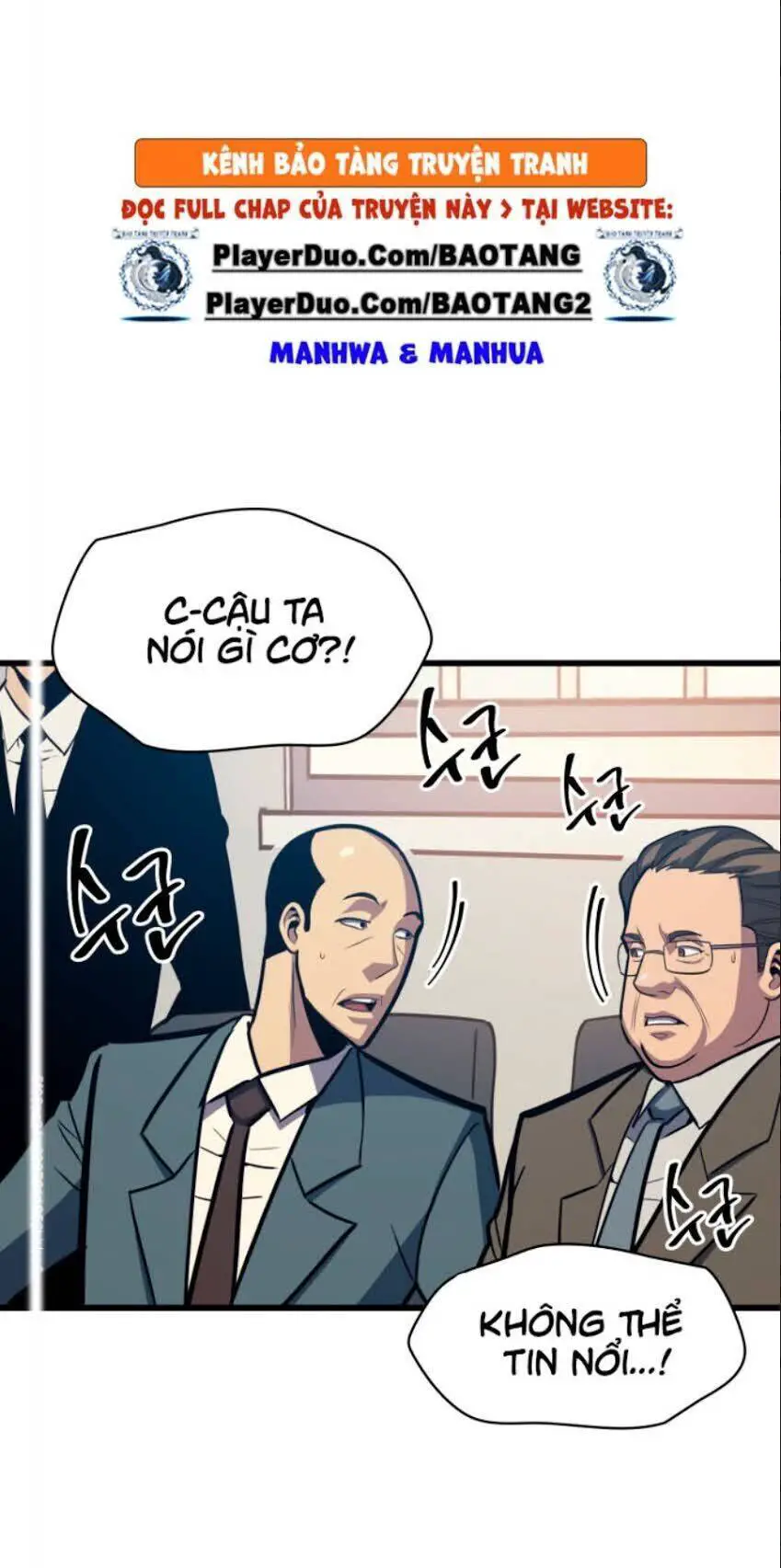 Tôi Trở Lại Thăng Cấp Một Mình Nettruyen ZZZ Chương 45 Page 37
