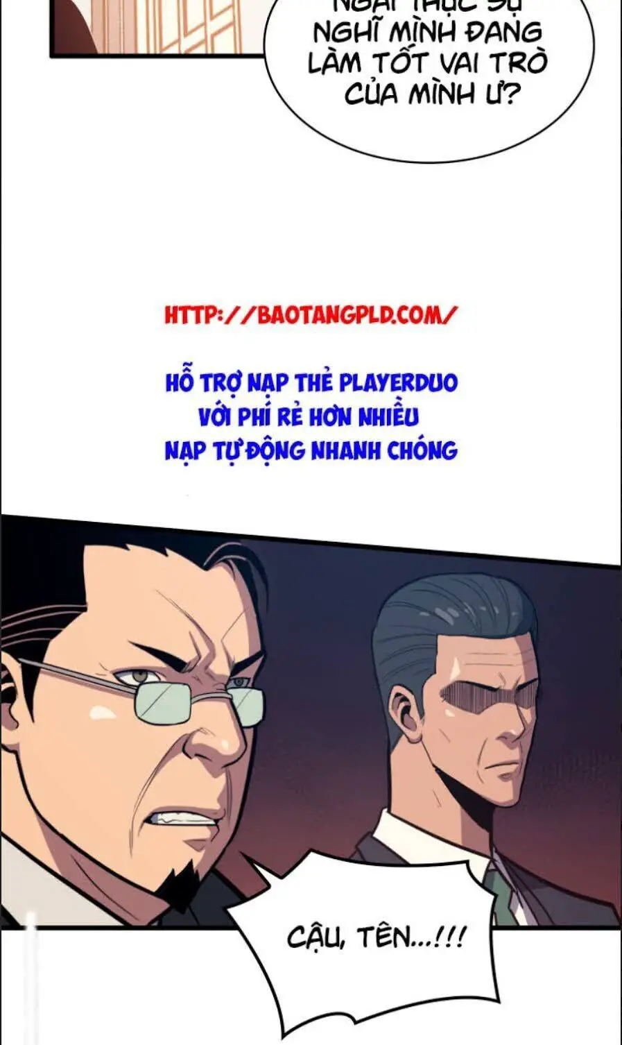 Tôi Trở Lại Thăng Cấp Một Mình Nettruyen ZZZ Chương 45 Page 50