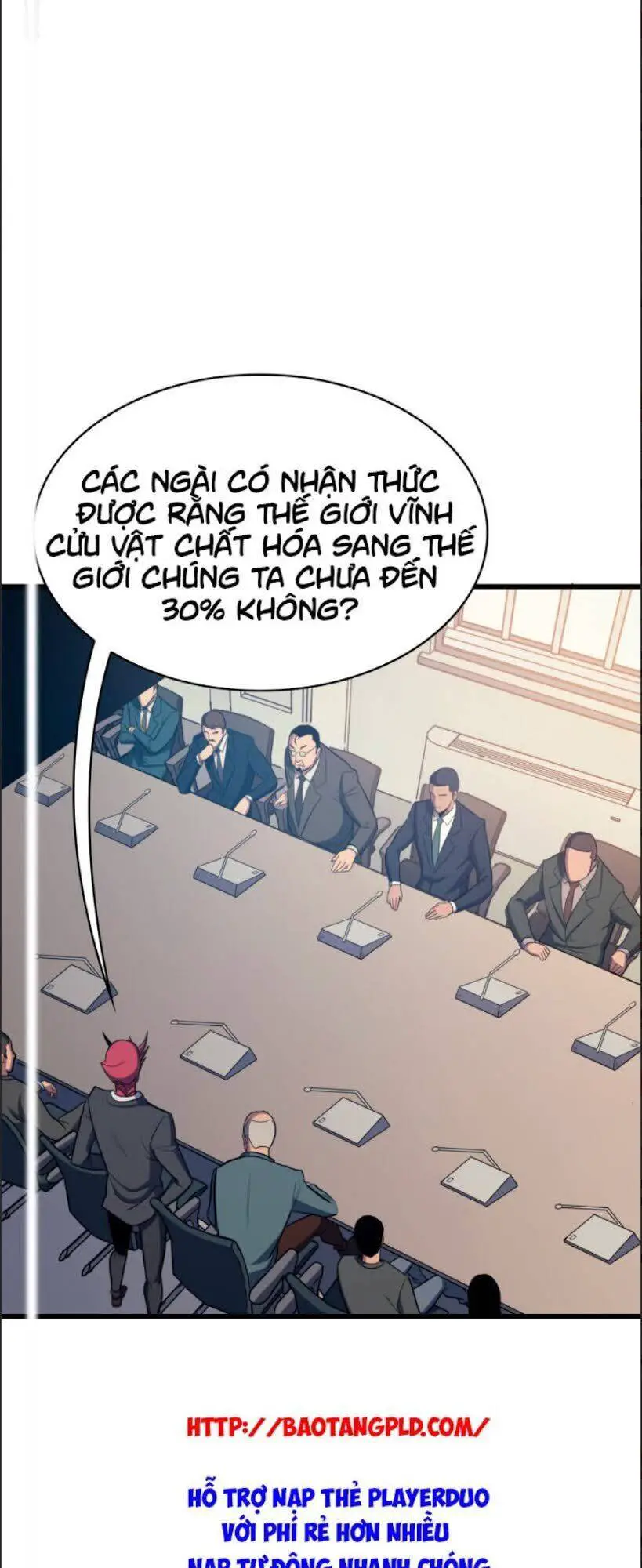 Tôi Trở Lại Thăng Cấp Một Mình Nettruyen ZZZ Chương 45 Page 51