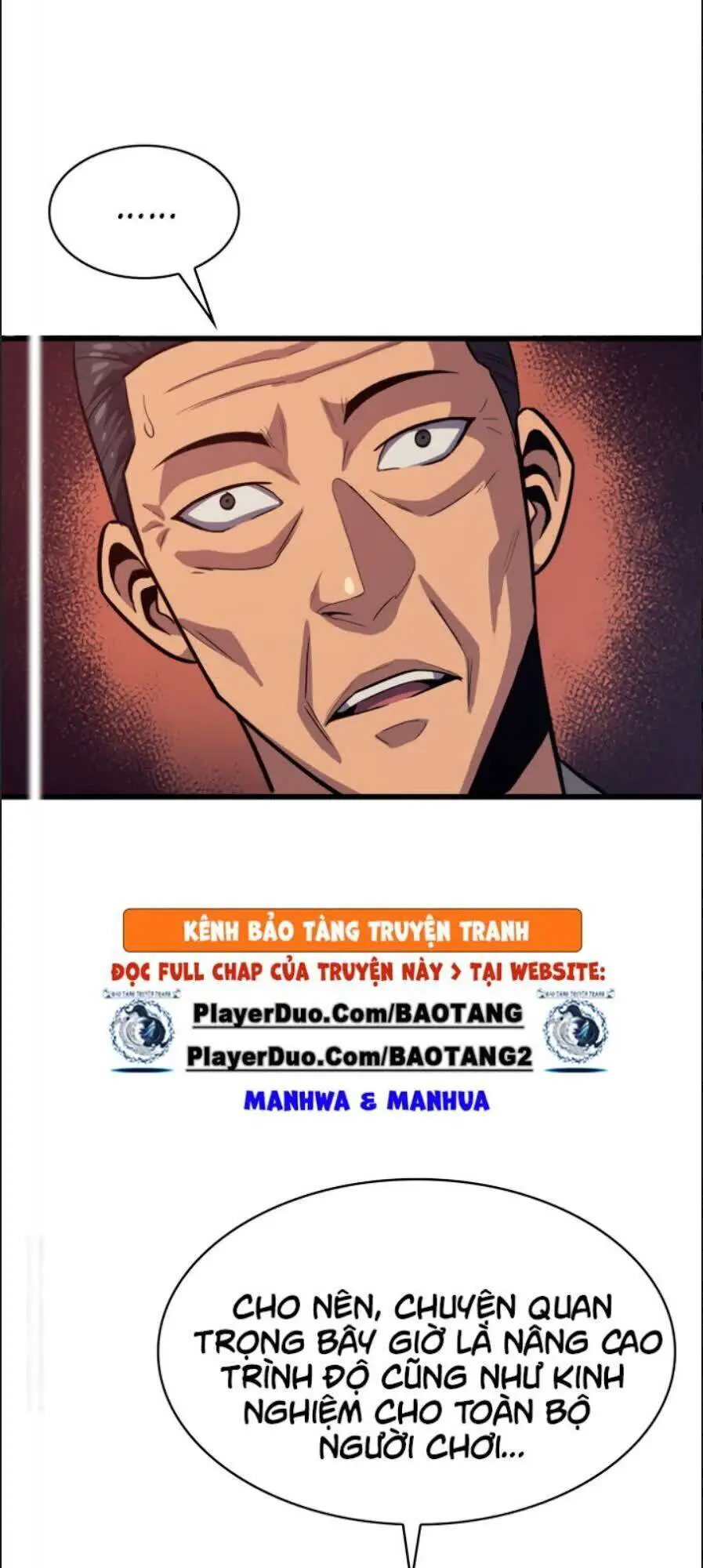 Tôi Trở Lại Thăng Cấp Một Mình Nettruyen ZZZ Chương 45 Page 53