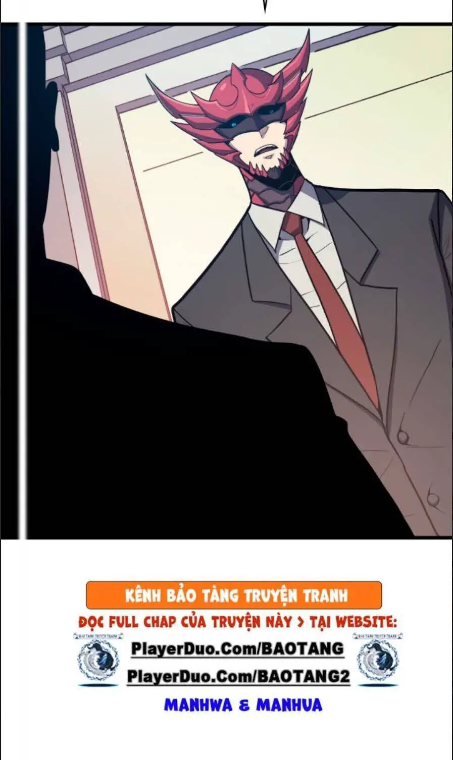 Tôi Trở Lại Thăng Cấp Một Mình Nettruyen ZZZ Chương 45 Page 54