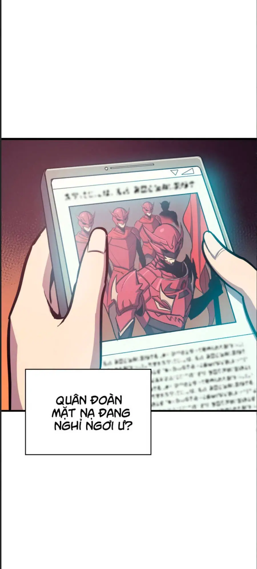 Tôi Trở Lại Thăng Cấp Một Mình Nettruyen ZZZ Chương 45 Page 66