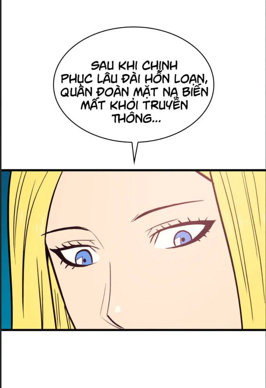 Tôi Trở Lại Thăng Cấp Một Mình Nettruyen ZZZ Chương 45 Page 67