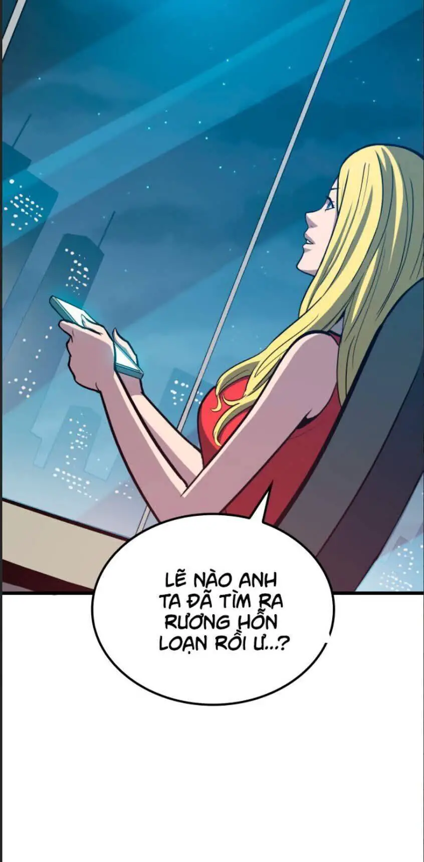 Tôi Trở Lại Thăng Cấp Một Mình Nettruyen ZZZ Chương 45 Page 69