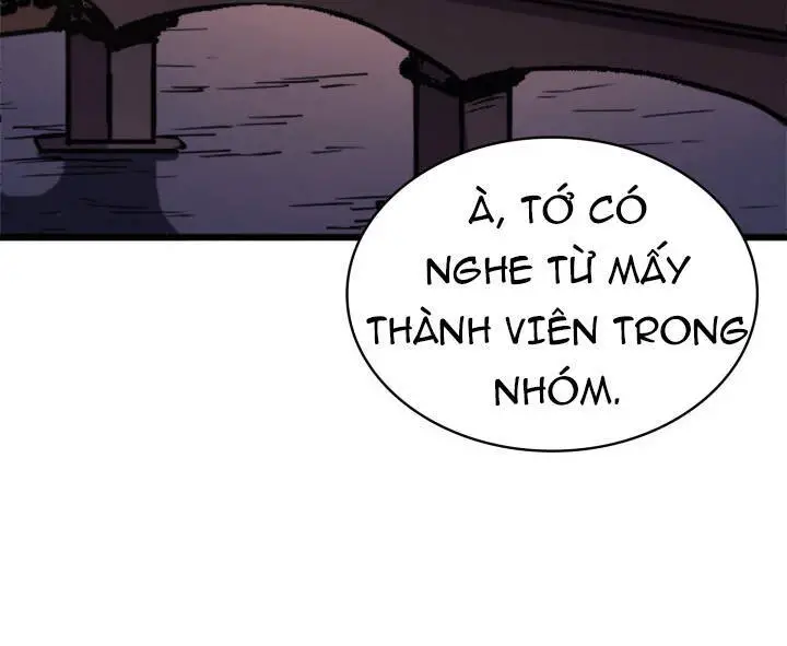Tôi Trở Lại Thăng Cấp Một Mình Nettruyen ZZZ Chương 123 Page 27