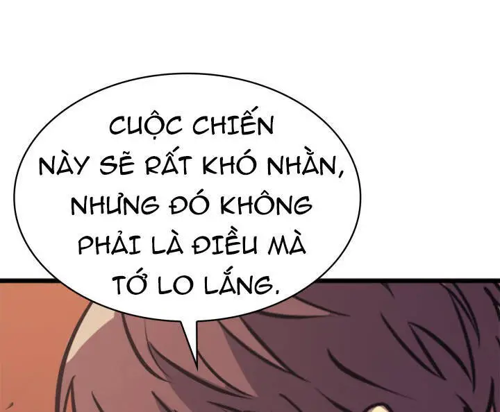 Tôi Trở Lại Thăng Cấp Một Mình Nettruyen ZZZ Chương 123 Page 31