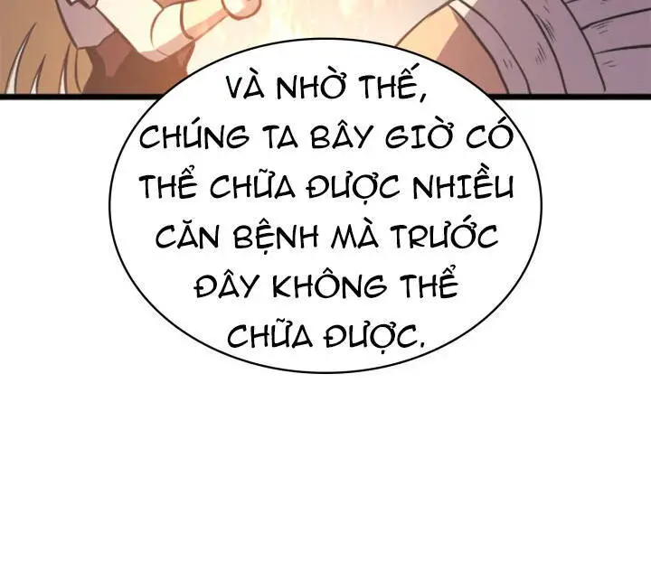 Tôi Trở Lại Thăng Cấp Một Mình Nettruyen ZZZ Chương 123 Page 40