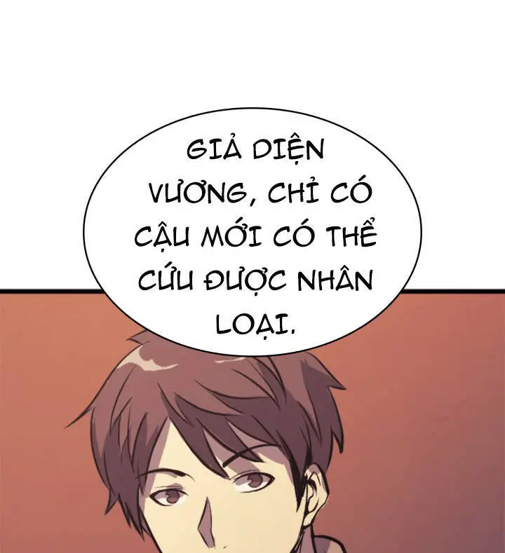 Tôi Trở Lại Thăng Cấp Một Mình Nettruyen ZZZ Chương 123 Page 58