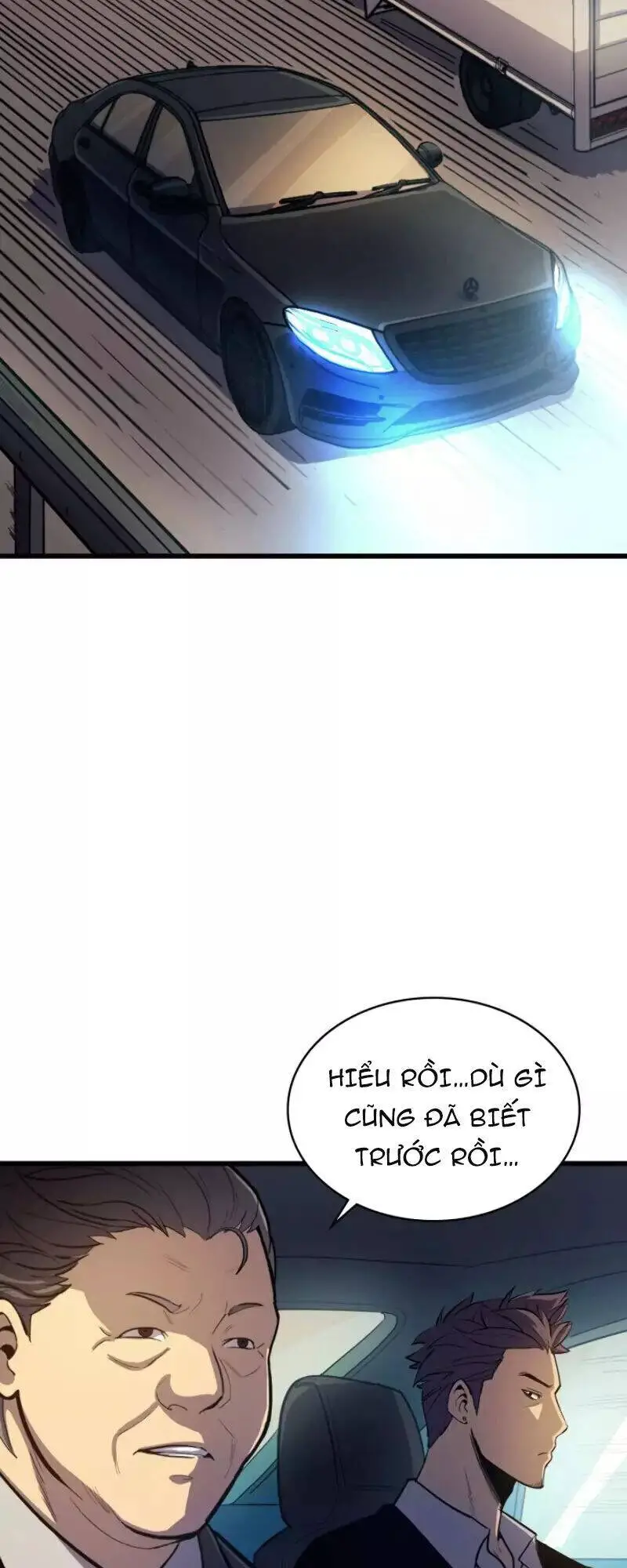 Tôi Trở Lại Thăng Cấp Một Mình Nettruyen ZZZ Chương 24 Page 36