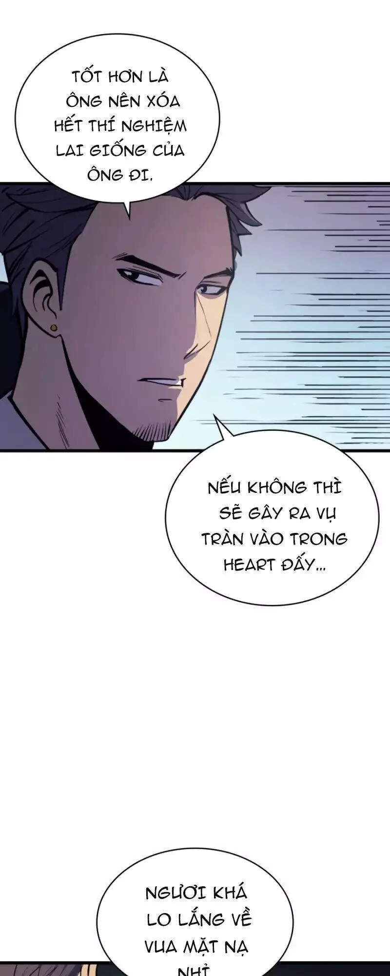 Tôi Trở Lại Thăng Cấp Một Mình Nettruyen ZZZ Chương 24 Page 38
