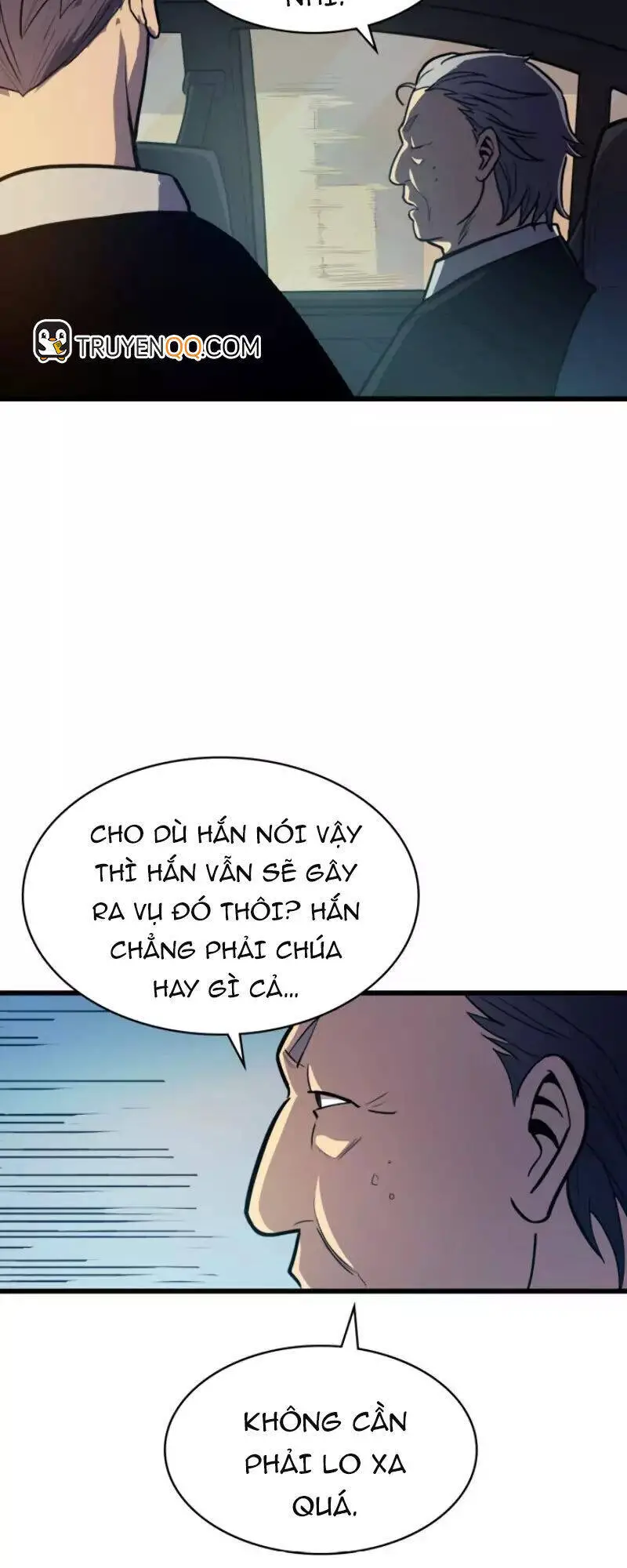 Tôi Trở Lại Thăng Cấp Một Mình Nettruyen ZZZ Chương 24 Page 39
