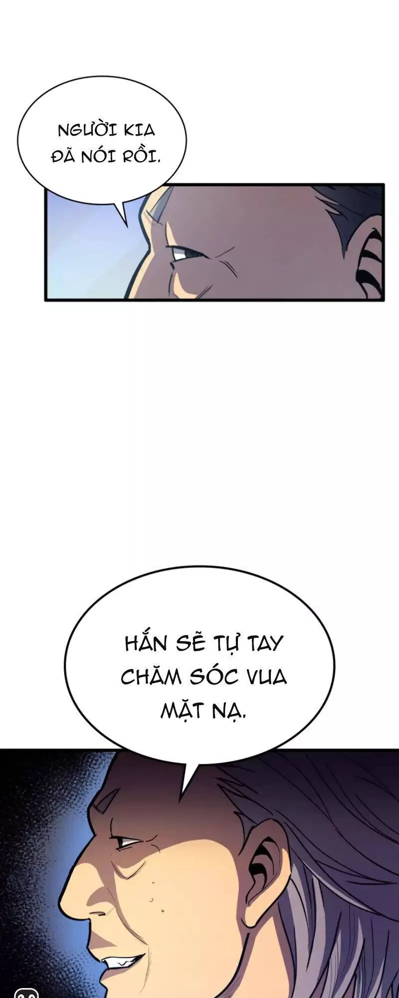 Tôi Trở Lại Thăng Cấp Một Mình Nettruyen ZZZ Chương 24 Page 46