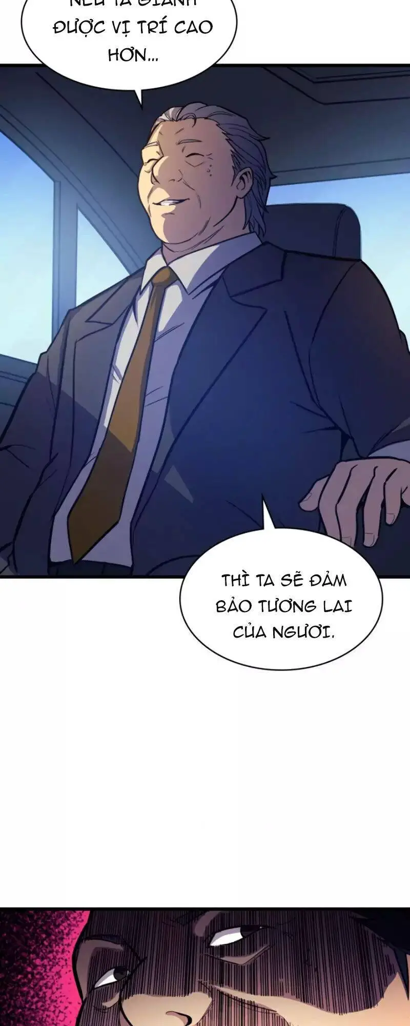 Tôi Trở Lại Thăng Cấp Một Mình Nettruyen ZZZ Chương 24 Page 48