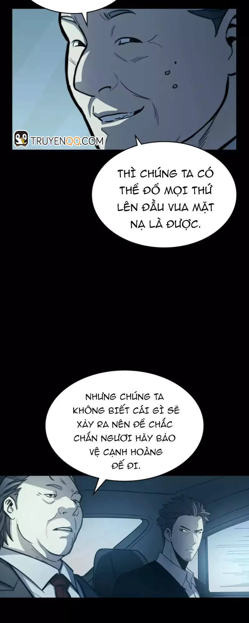 Tôi Trở Lại Thăng Cấp Một Mình Nettruyen ZZZ Chương 24 Page 59