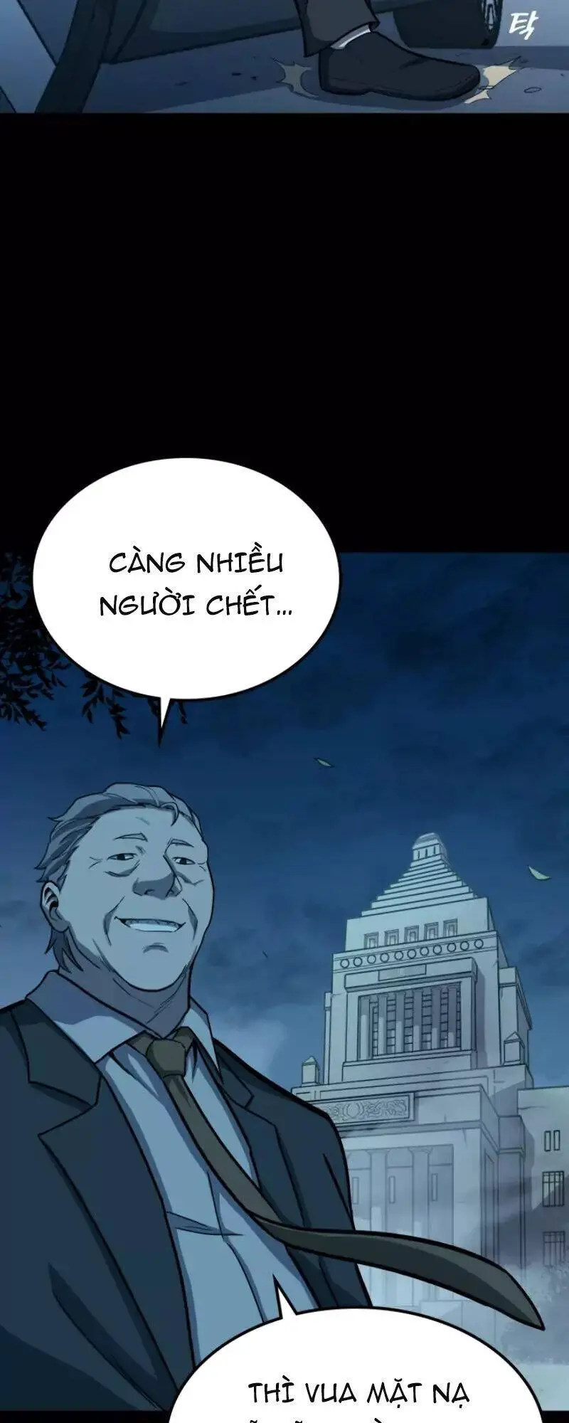 Tôi Trở Lại Thăng Cấp Một Mình Nettruyen ZZZ Chương 24 Page 61