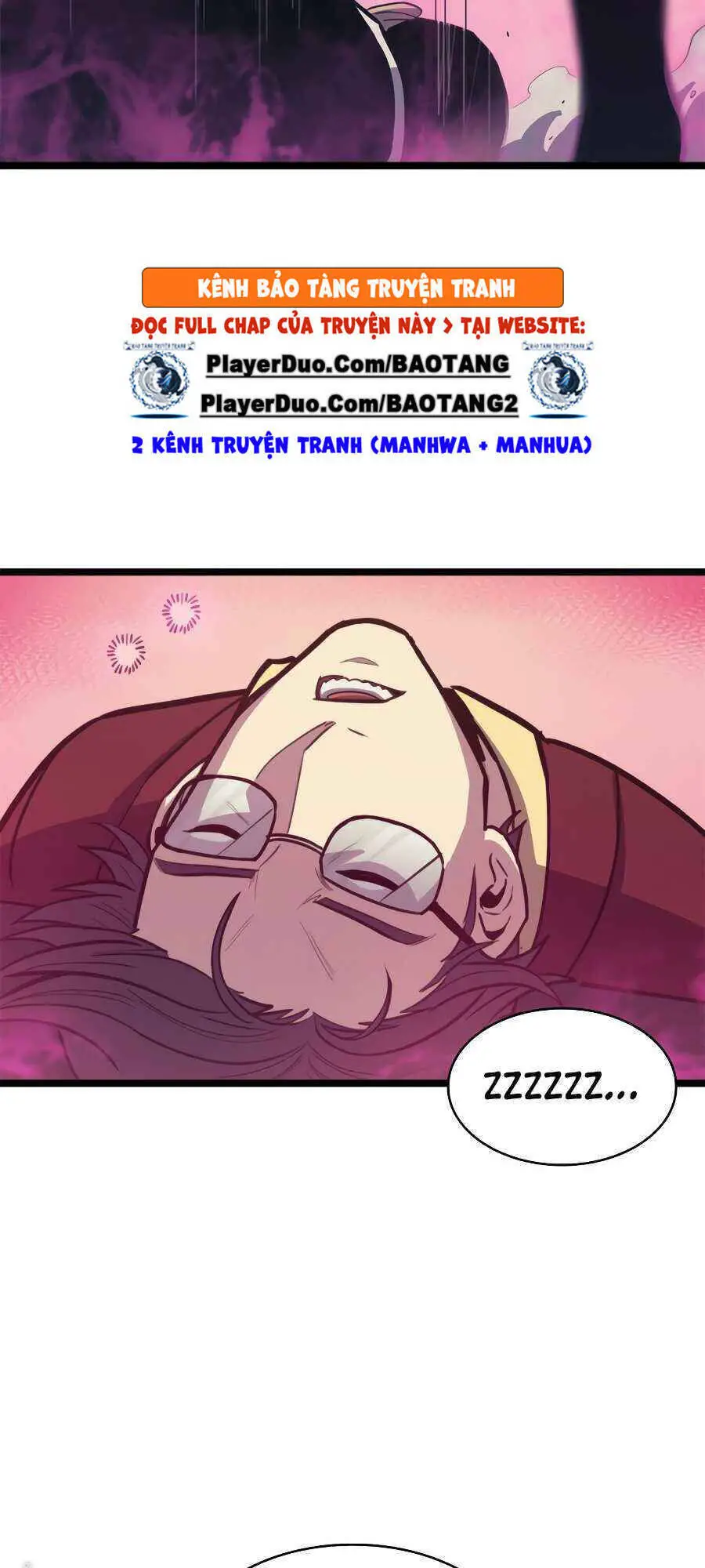 Tôi Trở Lại Thăng Cấp Một Mình Nettruyen ZZZ Chương 89 Page 26