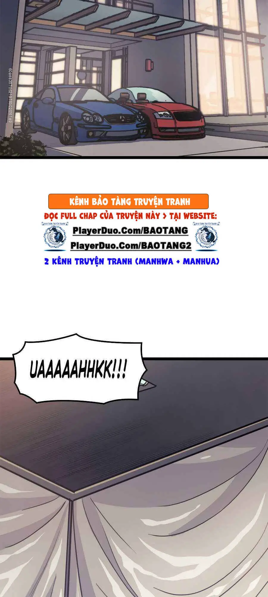 Tôi Trở Lại Thăng Cấp Một Mình Nettruyen ZZZ Chương 89 Page 50