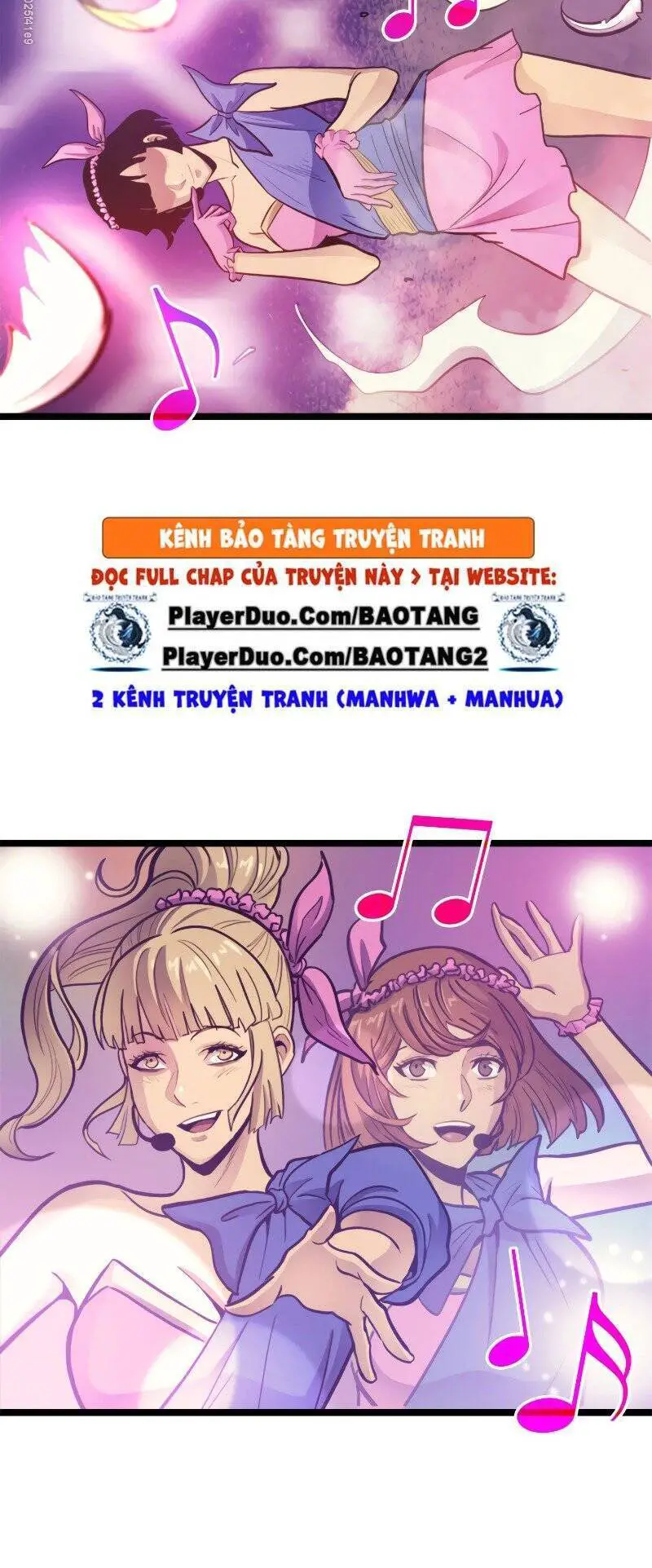 Tôi Trở Lại Thăng Cấp Một Mình Nettruyen ZZZ Chương 88 Page 33