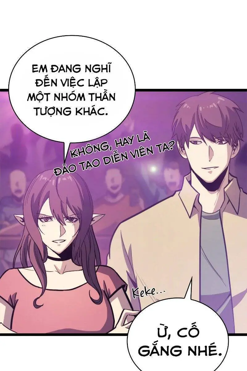 Tôi Trở Lại Thăng Cấp Một Mình Nettruyen ZZZ Chương 88 Page 37