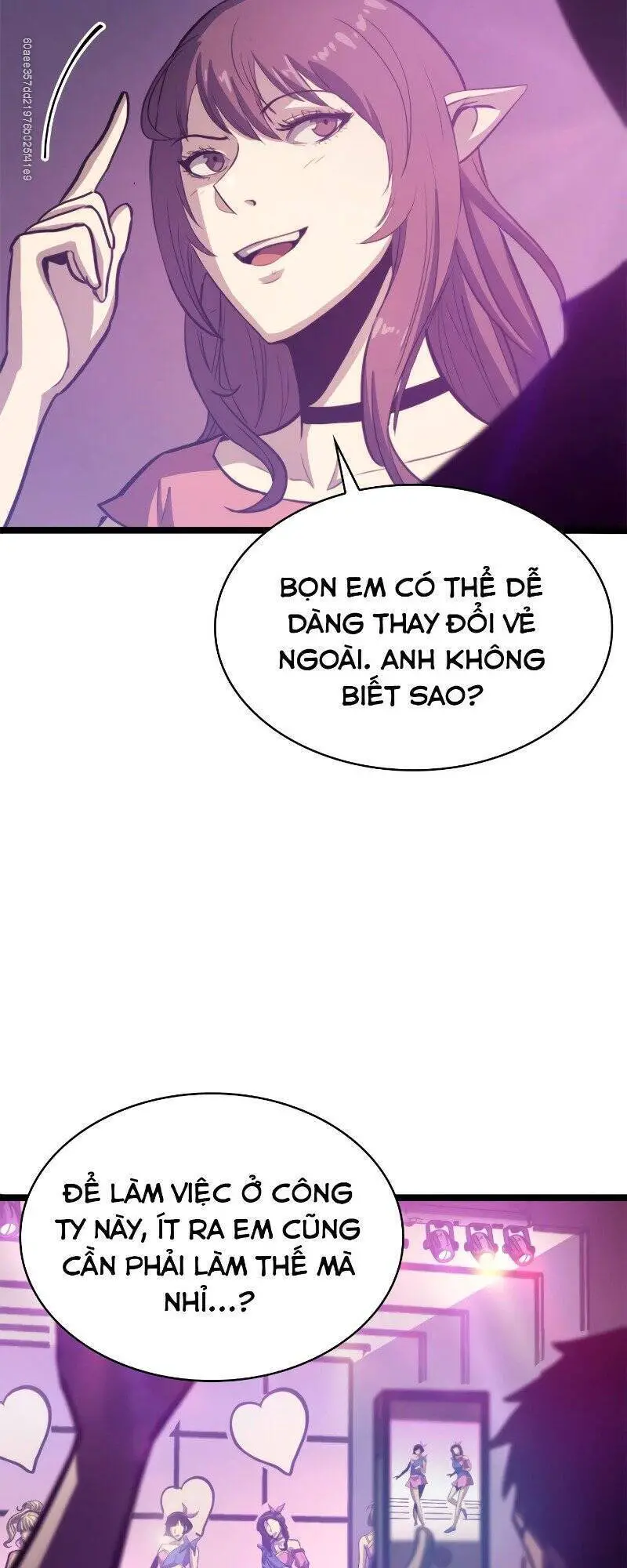 Tôi Trở Lại Thăng Cấp Một Mình Nettruyen ZZZ Chương 88 Page 39