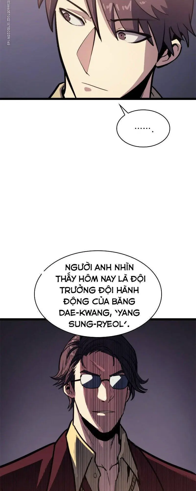 Tôi Trở Lại Thăng Cấp Một Mình Nettruyen ZZZ Chương 88 Page 69