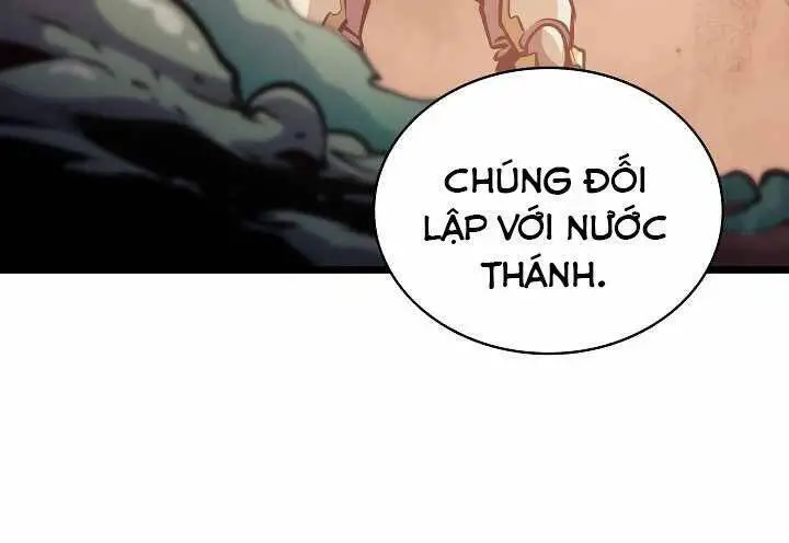 Tôi Trở Lại Thăng Cấp Một Mình Nettruyen ZZZ Chương 85 Page 17