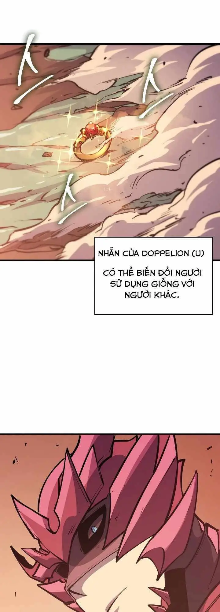 Tôi Trở Lại Thăng Cấp Một Mình Nettruyen ZZZ Chương 85 Page 22