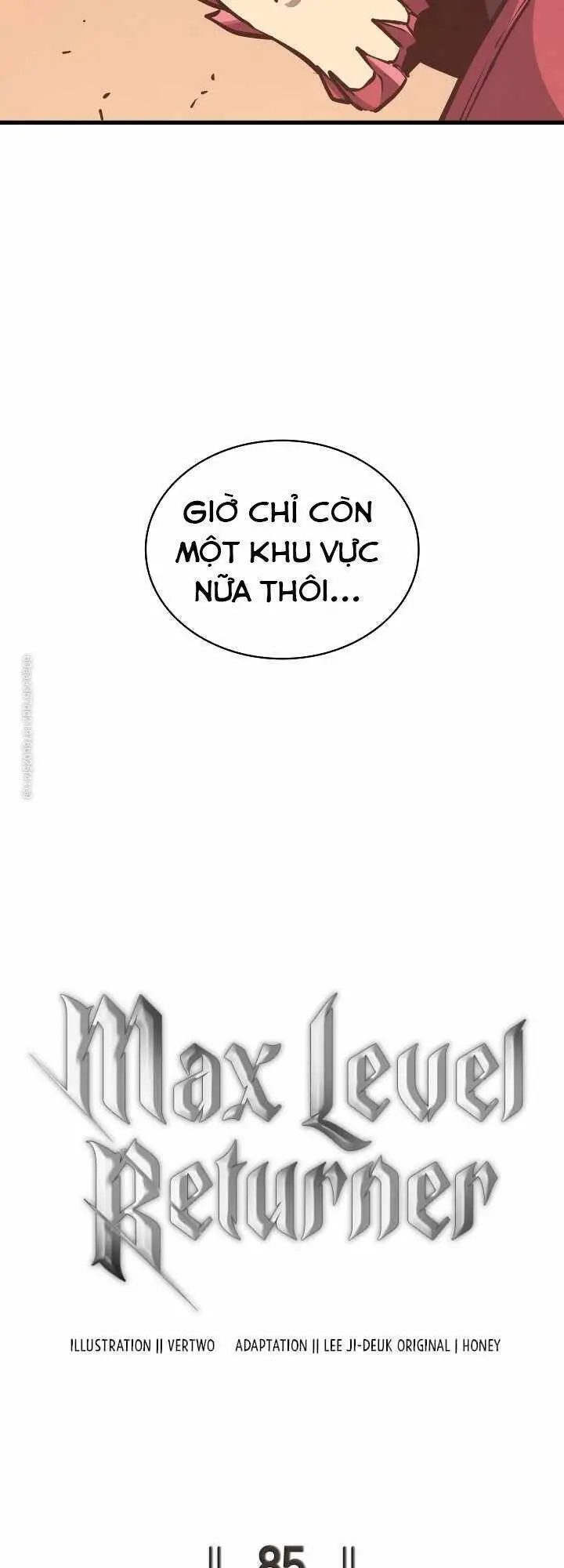 Tôi Trở Lại Thăng Cấp Một Mình Nettruyen ZZZ Chương 85 Page 23