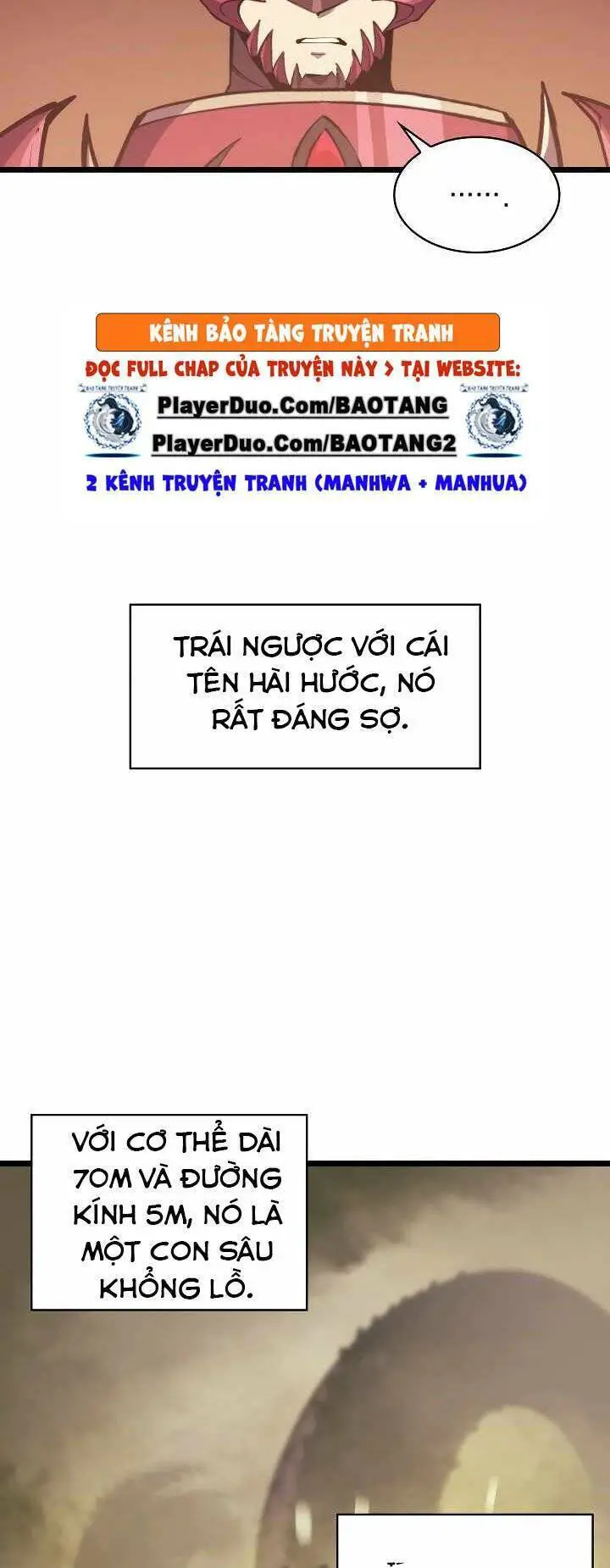 Tôi Trở Lại Thăng Cấp Một Mình Nettruyen ZZZ Chương 85 Page 27