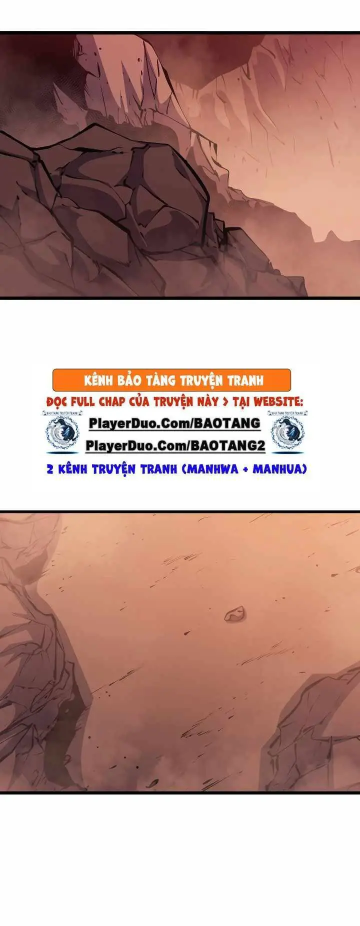 Tôi Trở Lại Thăng Cấp Một Mình Nettruyen ZZZ Chương 85 Page 37