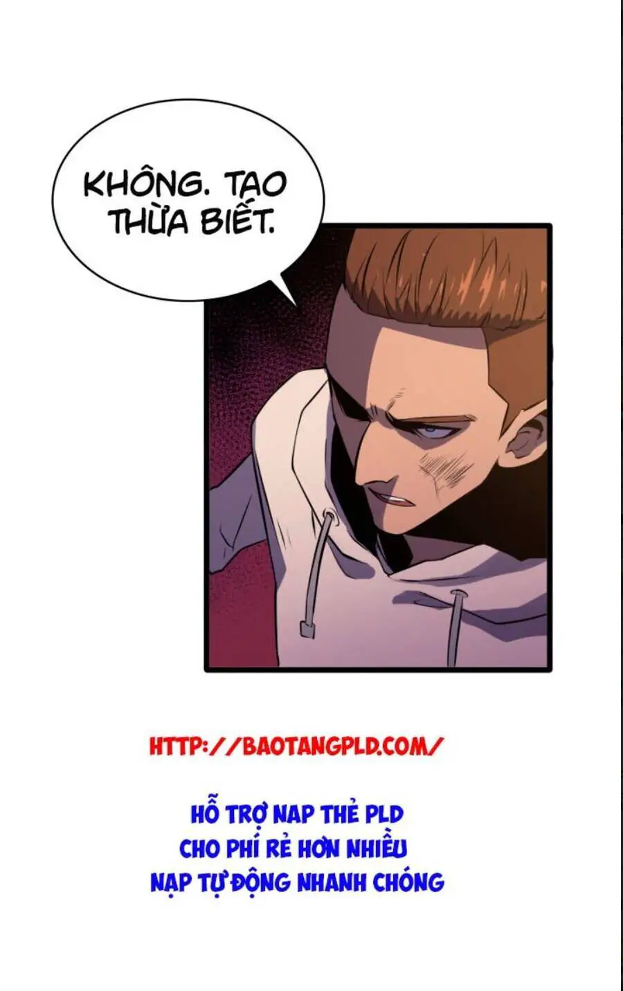 Tôi Trở Lại Thăng Cấp Một Mình Nettruyen ZZZ Chương 44 Page 5