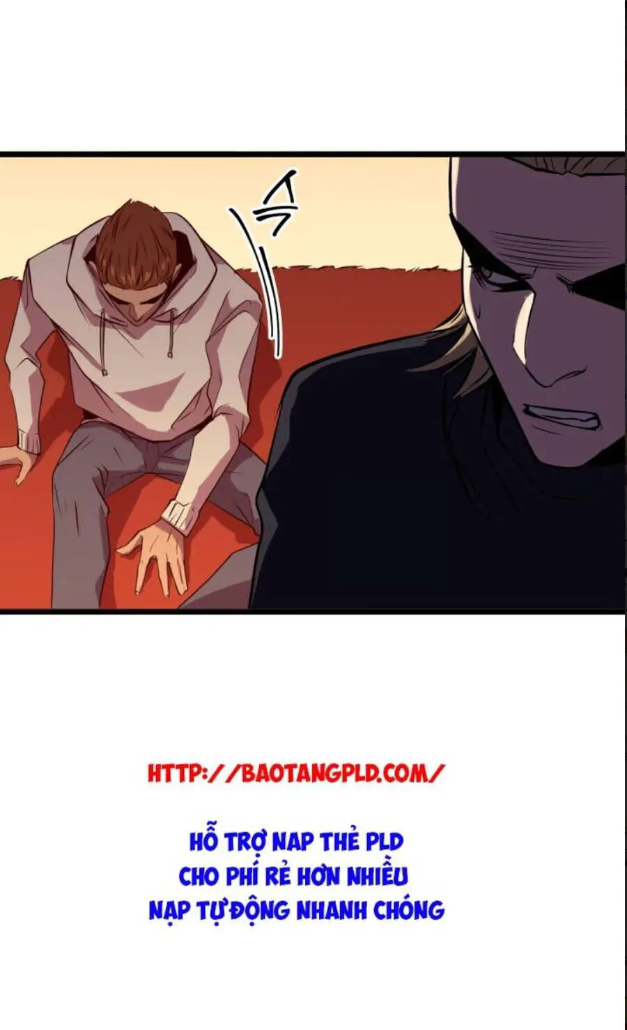 Tôi Trở Lại Thăng Cấp Một Mình Nettruyen ZZZ Chương 44 Page 14