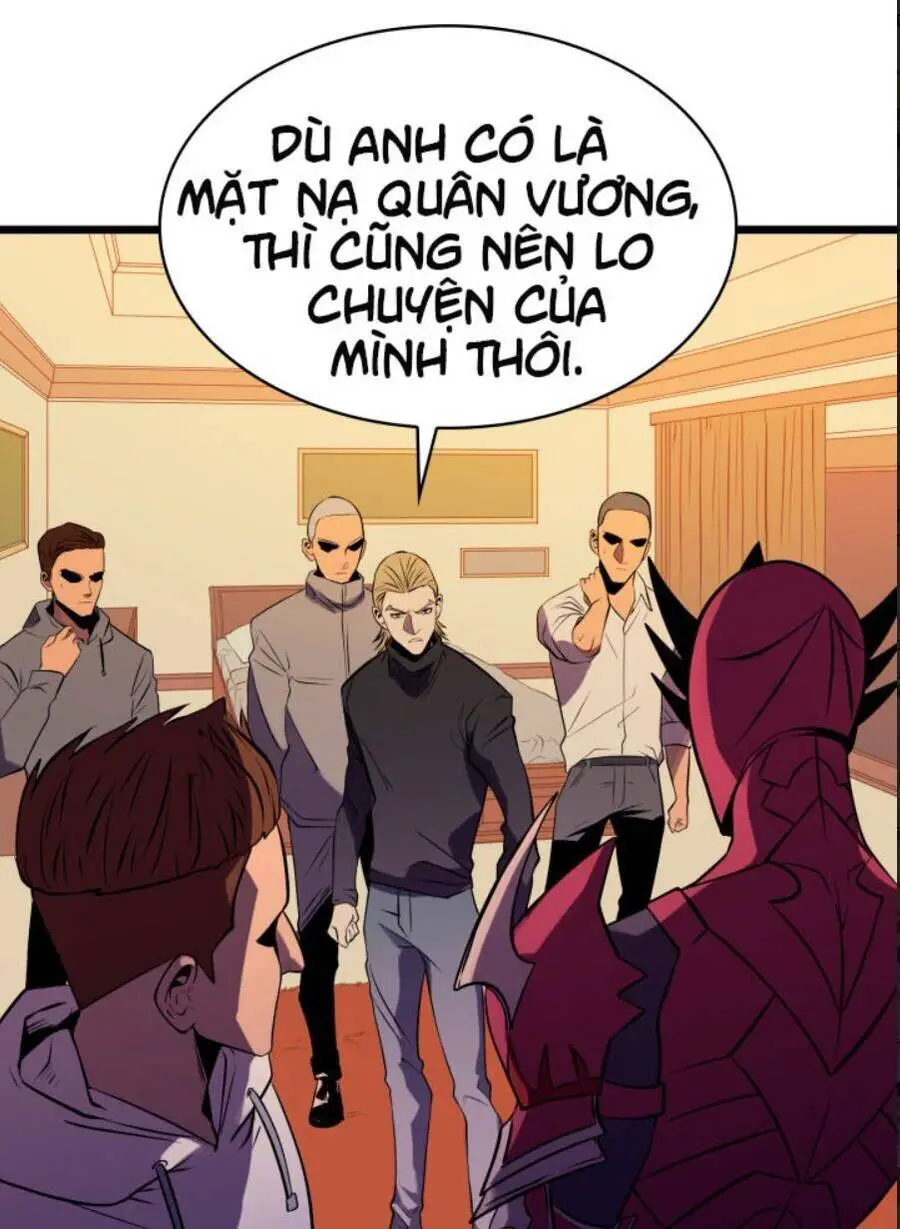 Tôi Trở Lại Thăng Cấp Một Mình Nettruyen ZZZ Chương 44 Page 17