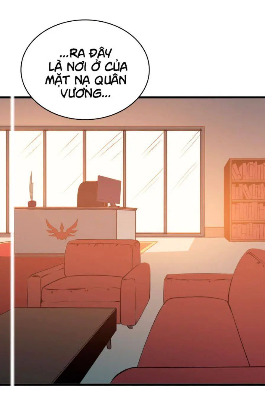Tôi Trở Lại Thăng Cấp Một Mình Nettruyen ZZZ Chương 44 Page 22